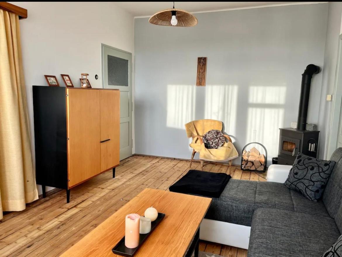 Apartmán Slunny Byt S Krasnym Vyhledem Nové Město nad Metují Exteriér fotografie