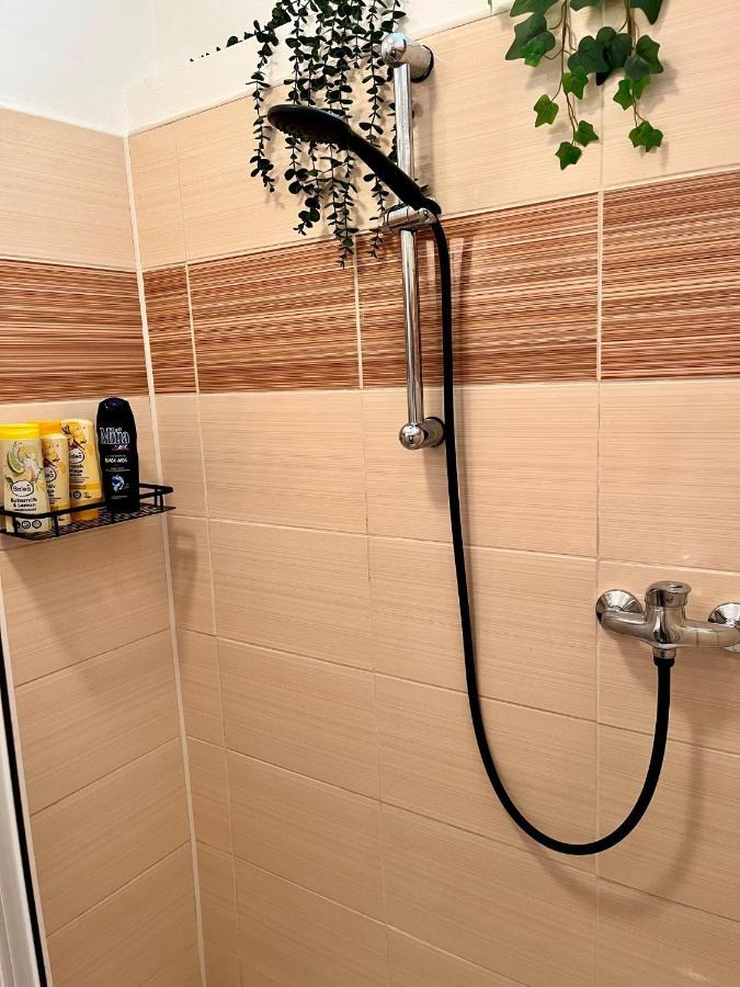 Apartmán Slunny Byt S Krasnym Vyhledem Nové Město nad Metují Exteriér fotografie