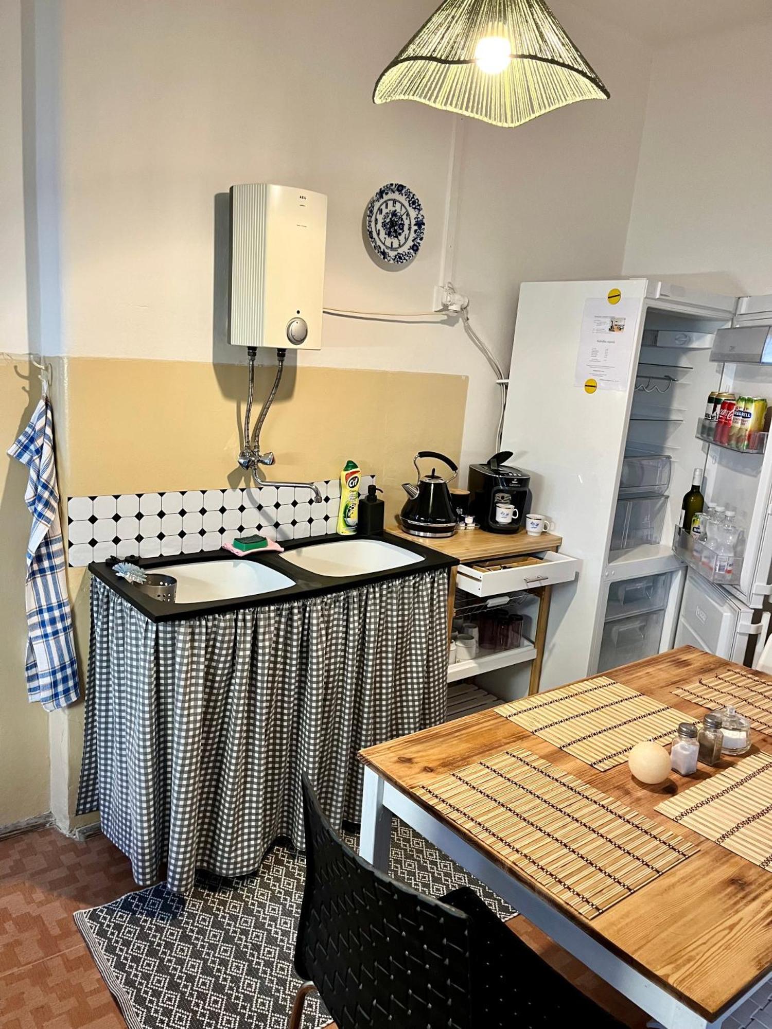 Apartmán Slunny Byt S Krasnym Vyhledem Nové Město nad Metují Exteriér fotografie